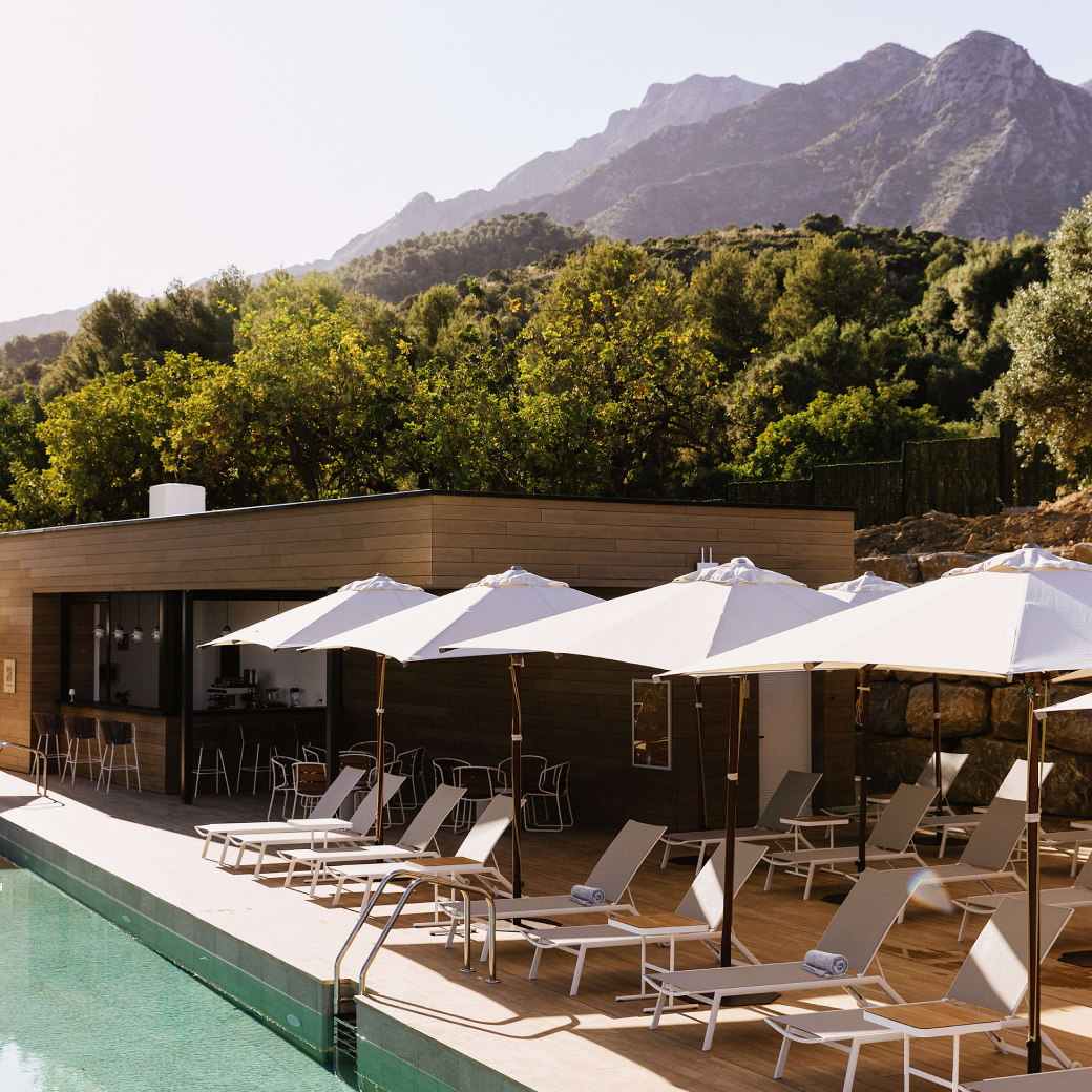 Club Med Magna Marbella