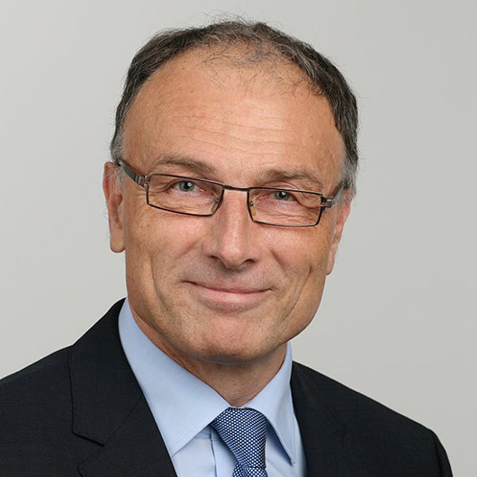 Prof. Dr. Johan Callewaert