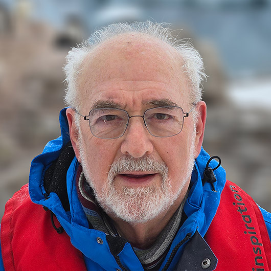 David Court