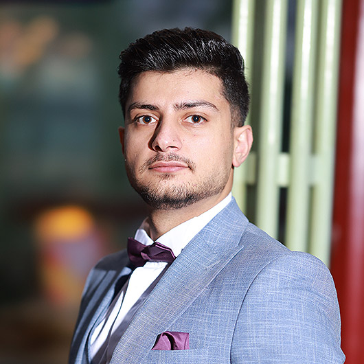 Aloos Amir