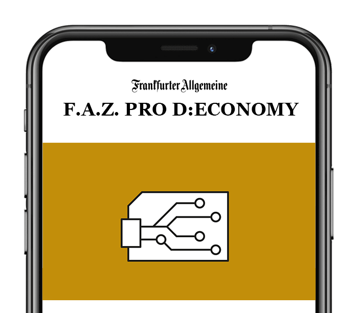 Dossier 21 Cybercrime Frankfurter Allgemeine Zeitung