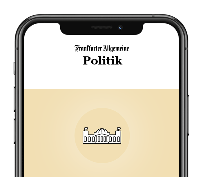 Newsletter Politik