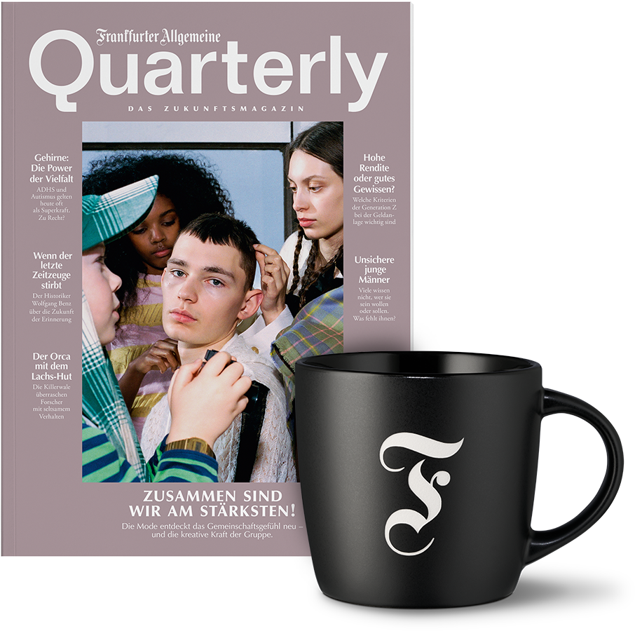 F.A.Z Quarterly