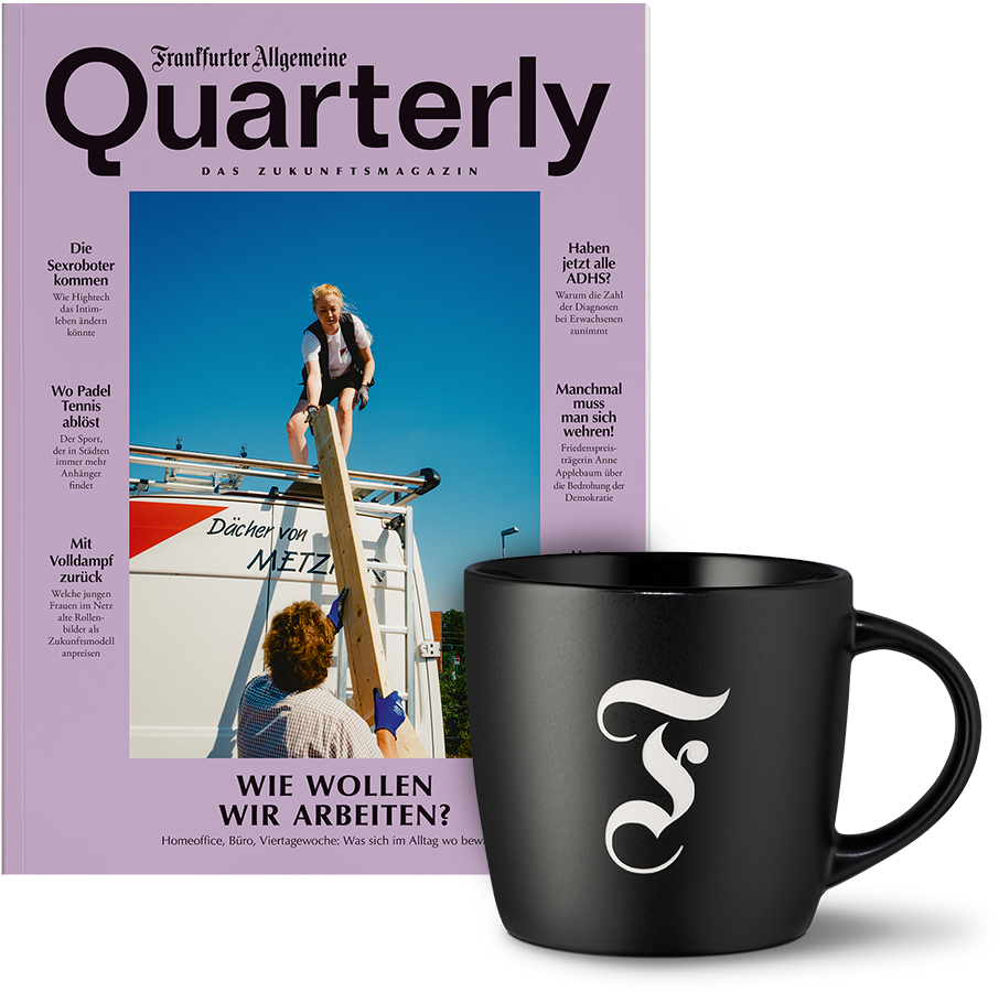 F.A.Z Quarterly