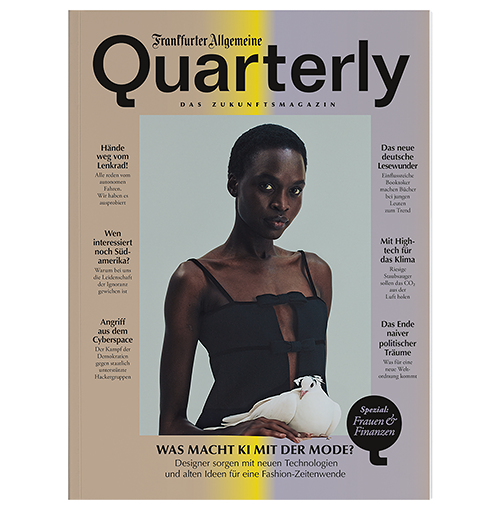 F.A.Z Quarterly