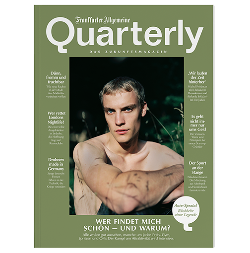 F.A.Z Quarterly