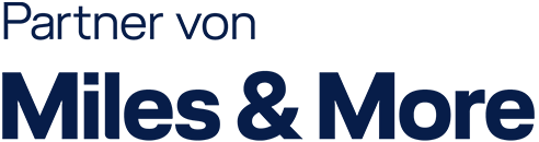 Miles & More Logo